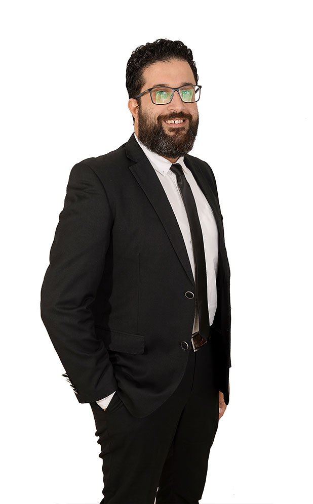 علي بهي الدين